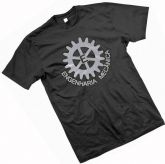 camiseta ENGENHARIA MECÂNICA