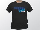 camiseta UNIVERSITÁRIA PEDAGOGIA