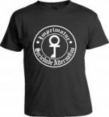 camiseta SOCIEDADE ALTERNATIVA
