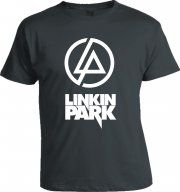 camiseta LINKIN PARK