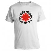 camiseta RED HOT CHILI PEPPERS