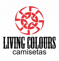Loja de camisetaLIVINGCOLOUR
