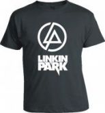 camiseta LINKIN PARK