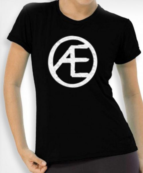 camiseta ABORTO ELÉTRICO